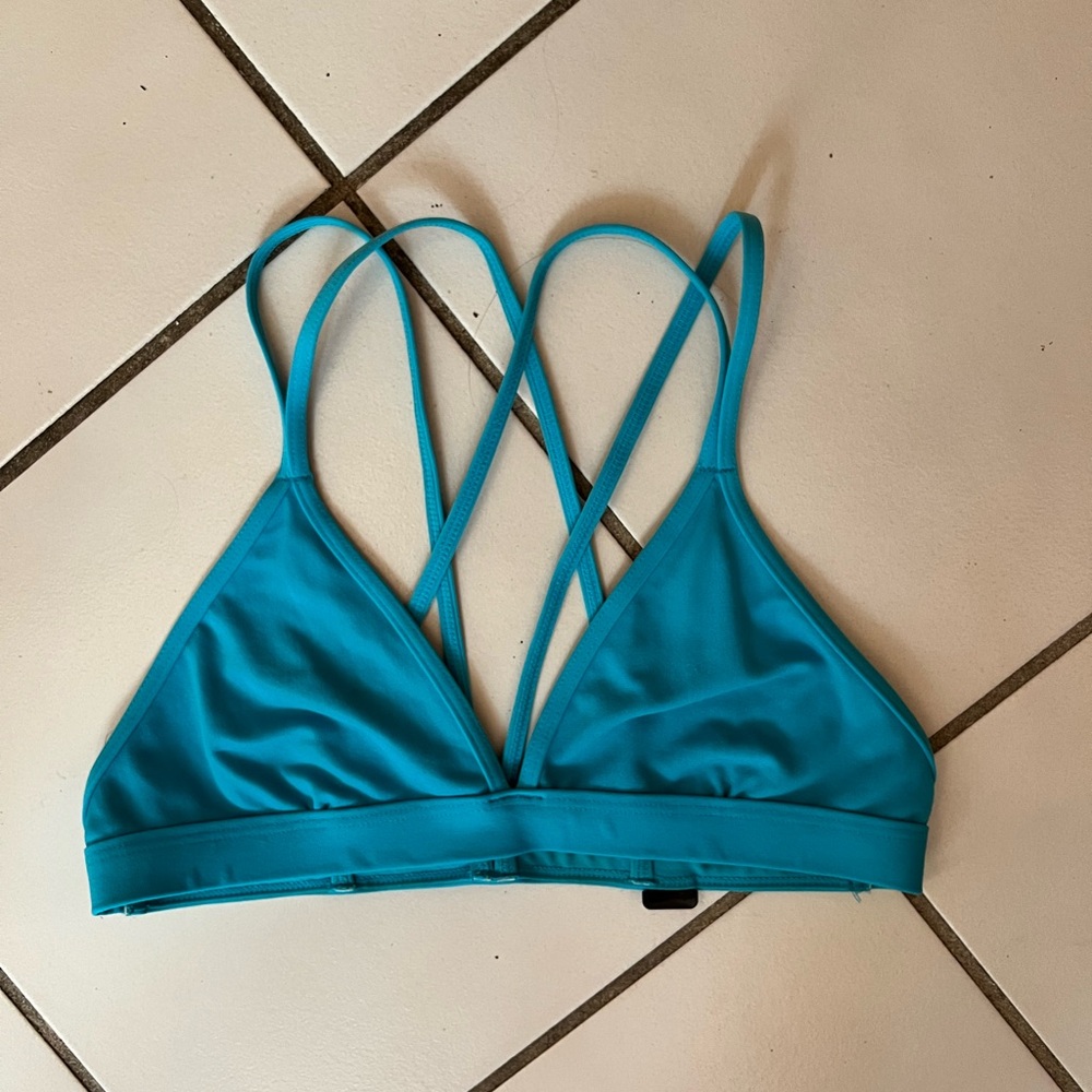 Jolyn Bikini Top